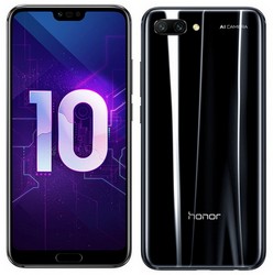 Замена разъема зарядки на телефоне Honor 10 Premium в Хабаровске
